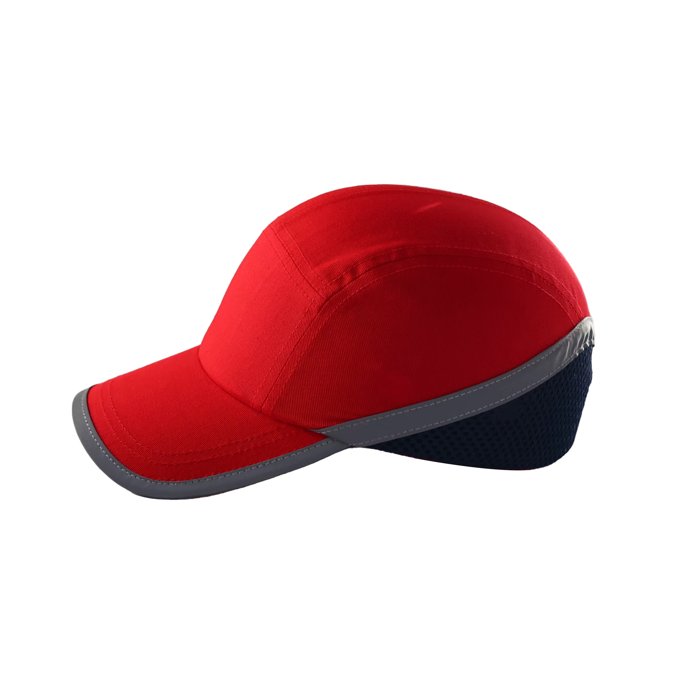 Vaultex Bump Cap with Reflective Strip