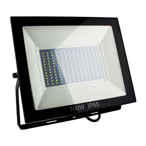 LED FLOOD LIGHT 100W 8000LM IP65