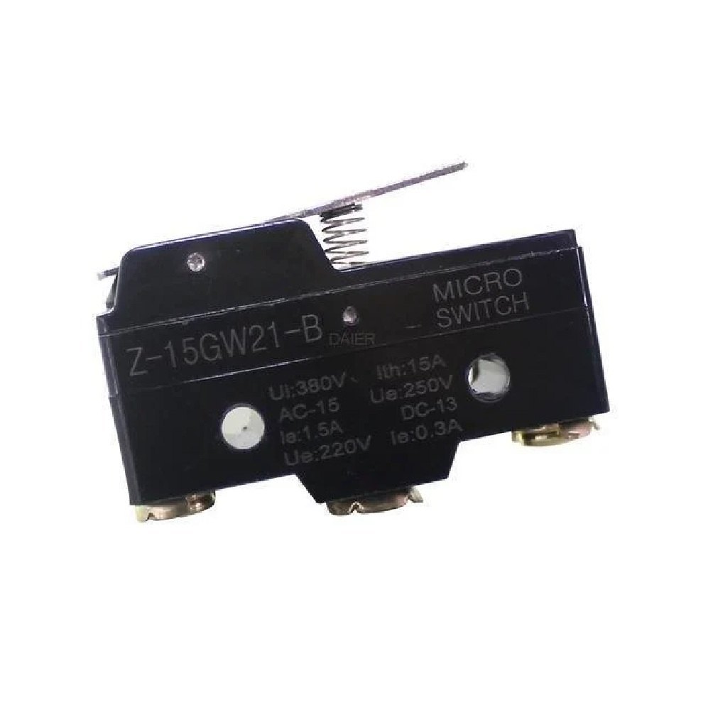 Z-15GW21-B LIMIT SWITCH